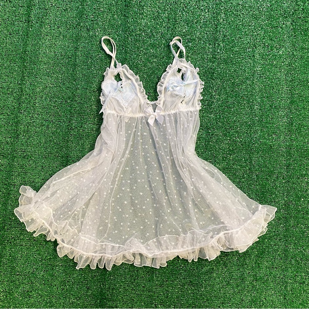 Victoria’s Secret, I do bridal sexy lingerie top